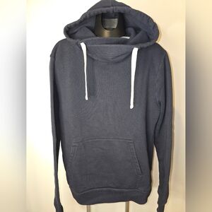 Divided Hoodie